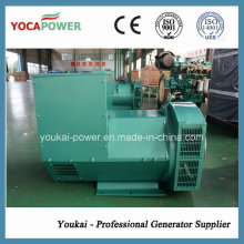 220kw Yuchai Green Pure Copper Brushless Alternator of High Quality